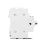 TOMZN 2P 63A MTS Dual Power Manual Transfer Isolating Switch Interlock Circuit Breaker - flohmarkt-deutschland.shop