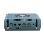 Topton FU03 Mini-PC – AMD Ryzen 9, DDR5, WiFi6, Windows 11 - flohmarkt-deutschland.shop