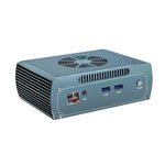 Topton FU03 Mini-PC – AMD Ryzen 9, DDR5, WiFi6, Windows 11 - flohmarkt-deutschland.shop