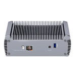 Topton Lüfterloser Mini-PC – AMD Ryzen, Dual LAN, Windows 11 - flohmarkt-deutschland.shop