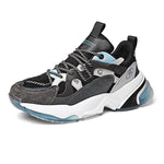 TrendStep Herren Dad Sneakers Herbst Kollektion - Atmungsaktives Obermaterial Für Vielseitigen Alltag Und Aktivität - flohmarkt-deutschland.shop
