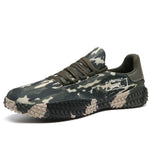 Turnschuhe für Männer Frauen Chunky Turnschuhe Sommer Atmungsaktive Rote Sportschuhe Laufschuhe Wohnungen Tennis Schuh Plus Größe Zapatos Deportivos - flohmarkt-deutschland.shop