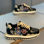 Turnschuhe Herren Schuhe Mode Skateboard Casual Sport Leder Outdoor Designer Luxus Plattform Laufen Tennis Arbeitsschuhe für Männer - flohmarkt-deutschland.shop