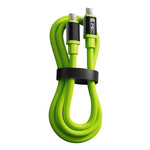 Type C Fast Charging Charger For Samsung Huawei Xiaomi Type C USB Quick Charger Cable Date Sync Nylon Braided Wire Charger Cable - flohmarkt-deutschland.shop