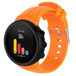Uhr strap Für Suunto Spartan Ultra Smart armband Silikon Ersatz Sport Uhr Band Mit Werkzeug Armband Zubehör - flohmarkt-deutschland.shop