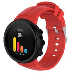 Uhr strap Für Suunto Spartan Ultra Smart armband Silikon Ersatz Sport Uhr Band Mit Werkzeug Armband Zubehör - flohmarkt-deutschland.shop