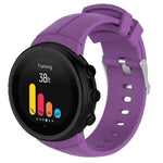Uhr strap Für Suunto Spartan Ultra Smart armband Silikon Ersatz Sport Uhr Band Mit Werkzeug Armband Zubehör - flohmarkt-deutschland.shop