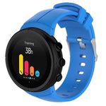 Uhr strap Für Suunto Spartan Ultra Smart armband Silikon Ersatz Sport Uhr Band Mit Werkzeug Armband Zubehör - flohmarkt-deutschland.shop