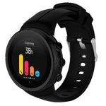 Uhr strap Für Suunto Spartan Ultra Smart armband Silikon Ersatz Sport Uhr Band Mit Werkzeug Armband Zubehör - flohmarkt-deutschland.shop