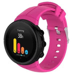 Uhr strap Für Suunto Spartan Ultra Smart armband Silikon Ersatz Sport Uhr Band Mit Werkzeug Armband Zubehör - flohmarkt-deutschland.shop