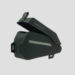 Ultraleichte Rahmentasche 0,9 L Vorderrohr MTB Fahrradtasche Mit Grosse Kapazitaet - flohmarkt-deutschland.shop