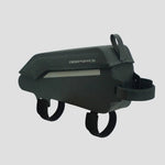 Ultraleichte Rahmentasche 0,9 L Vorderrohr MTB Fahrradtasche Mit Grosse Kapazitaet - flohmarkt-deutschland.shop