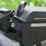 Ultraleichte Rahmentasche 0,9 L Vorderrohr MTB Fahrradtasche Mit Grosse Kapazitaet - flohmarkt-deutschland.shop