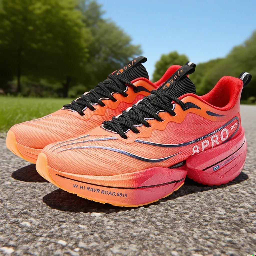 Unterstützende Laufschuhe für Herren, gepolsterte Wanderschuhe für Herren, Tennis-Cross-Trainer, Schuhe für Herren, lässige Trainingsschuhe - flohmarkt-deutschland.shop