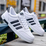 UrbanFlex Flyknit Casual Sports Schuhe - Atmungsaktiv Und Stilvoll Für Alltag Und Fitness - flohmarkt-deutschland.shop