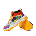 UrbanPulse Herren Casual Trend Sneakers Herbst 2020 Kollektion - Bequeme Passform Für Alltag - flohmarkt-deutschland.shop
