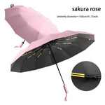 UrbanShield Verstärkter 24-Rippen Business Regenschirm - Windresistent Und UV-Schutz Für Männer Und Frauen - flohmarkt-deutschland.shop