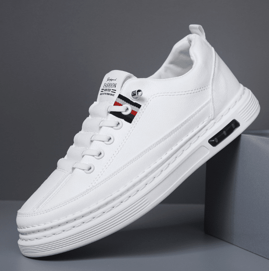 UrbanStep Frühjahr 2020 Herren Sneaker - Stilvoller Tragekomfort Durch Atmungsaktives Mesh - flohmarkt-deutschland.shop