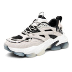 UrbanStride Herren Casual Sneaker - Atmungsaktives Mesh Obermaterial Und PU TPU Sohle Für Dämpfung Und Unterstützung - flohmarkt-deutschland.shop