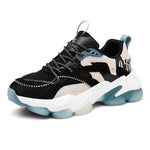 UrbanStride Herren Casual Sneaker - Atmungsaktives Mesh Obermaterial Und PU TPU Sohle Für Dämpfung Und Unterstützung - flohmarkt-deutschland.shop