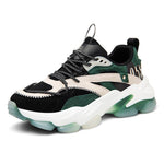 UrbanStride Herren Casual Sneaker - Atmungsaktives Mesh Obermaterial Und PU TPU Sohle Für Dämpfung Und Unterstützung - flohmarkt-deutschland.shop