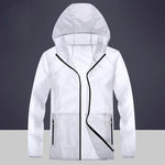 UV-Schutz Kapuzenjacke Herren & Damen – Outdoor & Sport (S-4XL) - flohmarkt-deutschland.shop