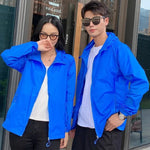 UV-Schutz Kapuzenjacke Herren & Damen – Outdoor & Sport (S-4XL) - flohmarkt-deutschland.shop