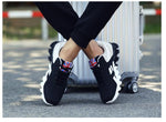 VitalRun Herren Laufschuh Sneaker - Atmungsaktives Mesh Obermaterial Für Ganztägigen Komfort - flohmarkt-deutschland.shop