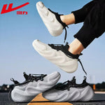 Warrior Herren Sneaker – Mesh, Atmungsaktiv, Weich, Wandern, Joggen, Sommer Freizeit - flohmarkt-deutschland.shop