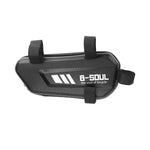 Wasserdichte Motorrad Rahmen Tasche MTB Seitentasche Oberrohr Tasche - flohmarkt-deutschland.shop