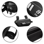 Wasserdichte Motorrad Rahmen Tasche MTB Seitentasche Oberrohr Tasche - flohmarkt-deutschland.shop
