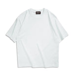 WAVLATII Oversized Summer T shirts for Women Men Brown Casual Female Korean Streetwear Tees Unisex Basic Solid Young Cool Tops - flohmarkt-deutschland.shop