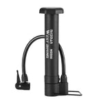 WEST BIKING MTB Bicycle Pump 80 PSI Bike Manual Air Pump Balloon Tire Inflator Schrader Valve Floor Pump Cycling Accesories - flohmarkt-deutschland.shop