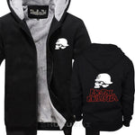 winter Herbst schwarz Baumwolle pullover Motocross Moto Print pullover hoodie shubuzhi top hoodies sbz5148 - flohmarkt-deutschland.shop