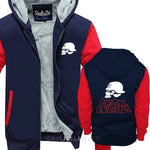 winter Herbst schwarz Baumwolle pullover Motocross Moto Print pullover hoodie shubuzhi top hoodies sbz5148 - flohmarkt-deutschland.shop