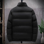 Winter Mäntel Männer 2026 Neue Dicke Warme Parkas Puffer Jacken Bomber Jacken Mode Wasserdichte Designer Luxus Männer Unten Jacken - flohmarkt-deutschland.shop