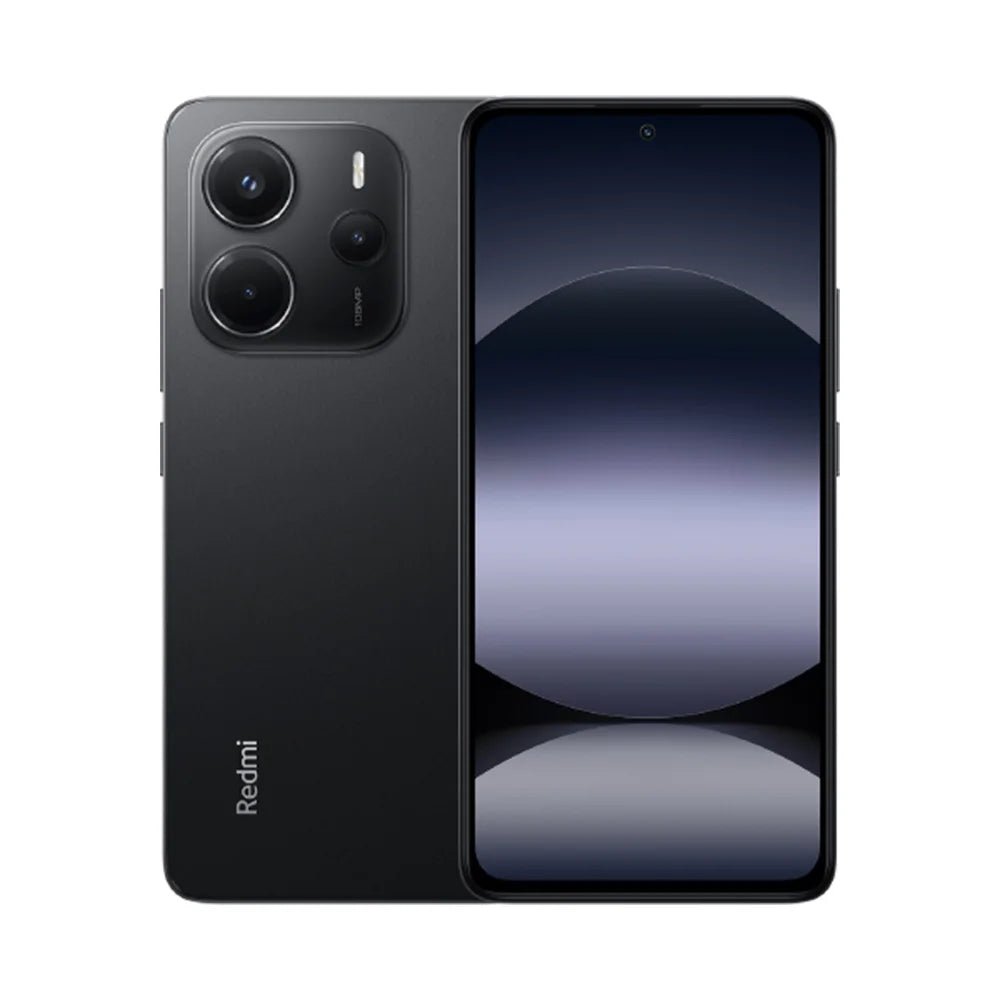 Xiaomi Redmi Note 14 4G – 6,67" AMOLED, 108MP OIS, 5500mAh, NFC, EU Version - flohmarkt-deutschland.shop