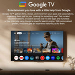 Xiaomi TV Box S 3rd Gen, Android Smart TV Box Media Player, 4K Ultra HD WIFI 6 Google TV, Dolby Vision HDR10+ Google Assistant - flohmarkt-deutschland.shop