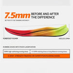 Xtep 2000km 3.0 Running Shoes For Men 2025 Spring Sneakers Cushioning Training Jogging Wear-Resistant Lightweight 875119110032 - flohmarkt-deutschland.shop