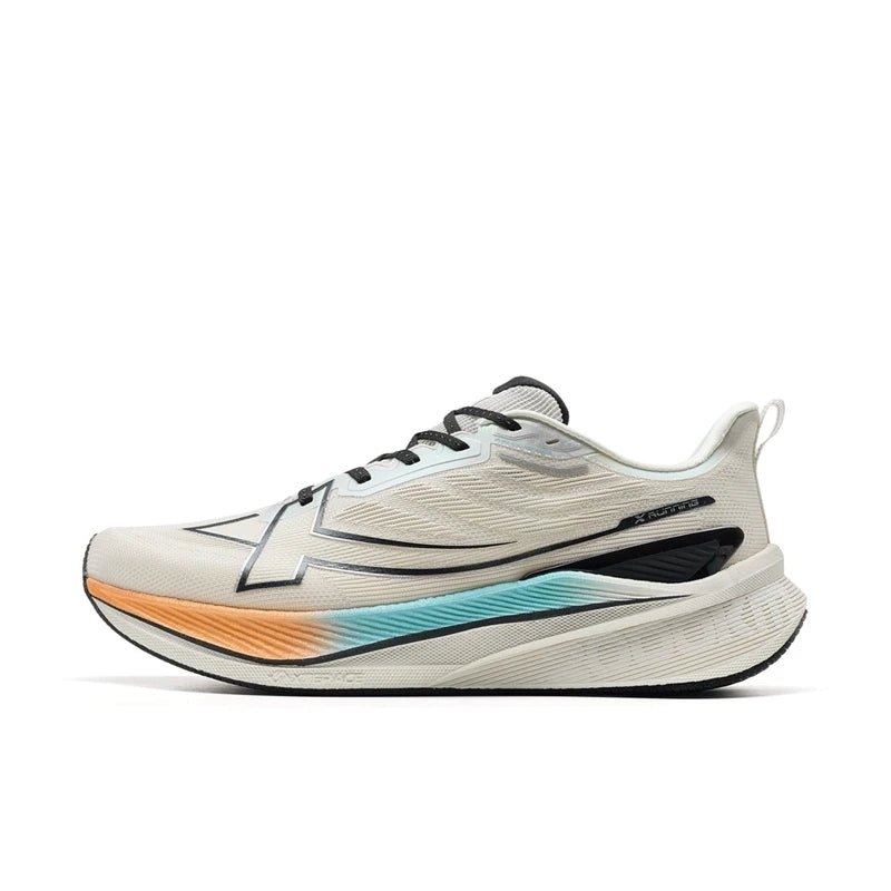 Xtep 2000km 3.0 Running Shoes For Men 2025 Spring Sneakers Cushioning Training Jogging Wear-Resistant Lightweight 875119110032 - flohmarkt-deutschland.shop