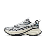 Xtep Basque 3 For Male Sneakers Retro Fashion Breathable Luxury Height-Increasing Sports Shoes 2026 Spring 874219320001 - flohmarkt-deutschland.shop