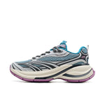 Xtep Basque 3 For Male Sneakers Retro Fashion Breathable Luxury Height-Increasing Sports Shoes 2026 Spring 874219320001 - flohmarkt-deutschland.shop
