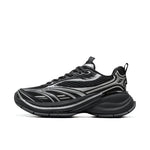 Xtep Basque 3 For Male Sneakers Retro Fashion Breathable Luxury Height-Increasing Sports Shoes 2026 Spring 874219320001 - flohmarkt-deutschland.shop