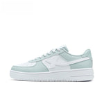 Xtep White Sneakers Female 2026 Spring Couples Versatile Trendy Casual Thick-soled Increase Sports Women Shoes 874118319851 - flohmarkt-deutschland.shop