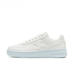Xtep White Sneakers Female 2026 Spring Couples Versatile Trendy Casual Thick-soled Increase Sports Women Shoes 874118319851 - flohmarkt-deutschland.shop