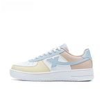 Xtep White Sneakers Female 2026 Spring Couples Versatile Trendy Casual Thick-soled Increase Sports Women Shoes 874118319851 - flohmarkt-deutschland.shop
