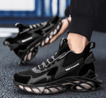 Yeezy Herren Casual Sneaker - Atmungsaktives Flyknit Obermaterial Für Alltag Und Freizeit - flohmarkt-deutschland.shop