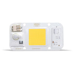YXO COB LED Pflanzenlampe – 20W/30W/50W, Vollspektrum 380-780nm, AC 220V - flohmarkt-deutschland.shop