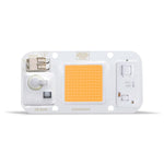 YXO COB LED Pflanzenlampe – 20W/30W/50W, Vollspektrum 380-780nm, AC 220V - flohmarkt-deutschland.shop