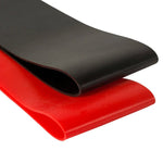 ZenFlex Yoga Latex Spannring - Vielseitiges Widerstandsband Für Beine, Hüfte Und Ganzkörper Training - flohmarkt-deutschland.shop